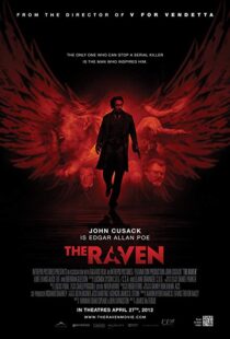 دانلود فیلم The Raven 20129294-1069106855