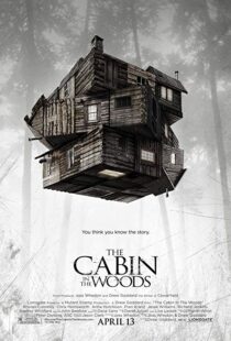 دانلود فیلم The Cabin in the Woods 201118751-745420059