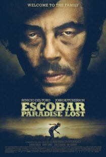 دانلود فیلم Escobar: Paradise Lost 201419098-783176173