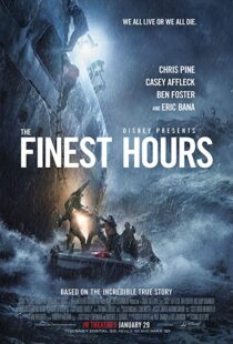 دانلود فیلم The Finest Hours 201617042-324470197