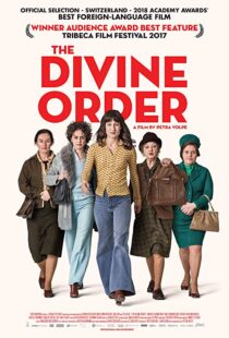 دانلود فیلم The Divine Order 20174697-372695738