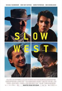 دانلود فیلم Slow West 201517000-162947053