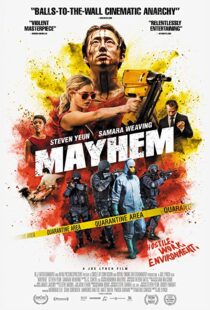 دانلود فیلم Mayhem 20177376-1566337420