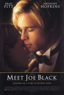 دانلود فیلم Meet Joe Black 199820098-536802212