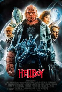 دانلود فیلم Hellboy 200421799-729581638