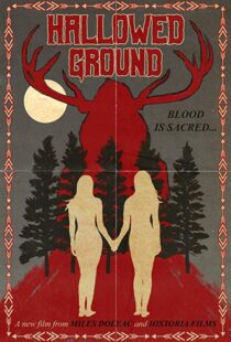 دانلود فیلم Hallowed Ground 201918265-1104203942
