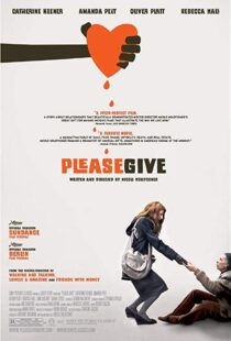 دانلود فیلم Please Give 201011178-336801882