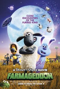 دانلود انیمیشن A Shaun the Sheep Movie: Farmageddon 201919801-1026372557