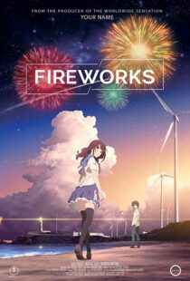 دانلود انیمه Fireworks 20174848-1329064153