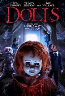 دانلود فیلم Dolls 201921136-450211061