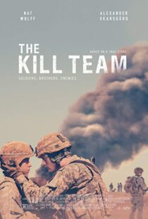 دانلود فیلم The Kill Team 201921593-858959491