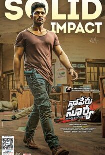 دانلود فیلم هندی Naa Peru Surya Naa Illu India 20189228-1271705107