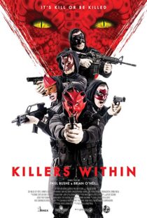 دانلود فیلم Killers Within 201810600-678212239