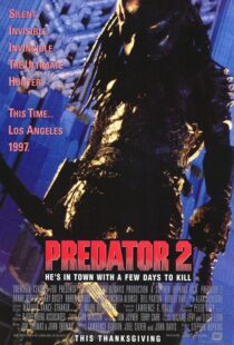 دانلود فیلم Predator 2 19903425-387982990