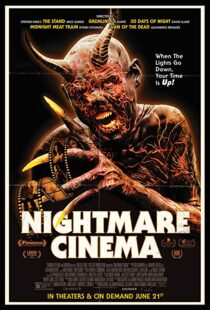 دانلود فیلم Nightmare Cinema 201810175-1578339545