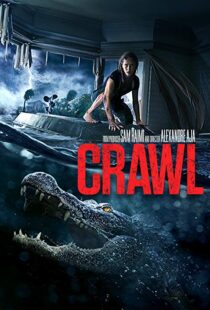 دانلود فیلم Crawl 20199676-557168876