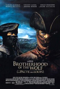 دانلود فیلم Brotherhood of the Wolf 200121062-1341017560