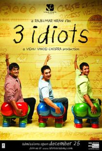 دانلود فیلم هندی 3 Idiots 20091299-2035374622