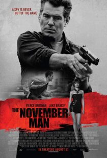 دانلود فیلم The November Man 201416896-906992257