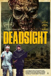 دانلود فیلم Deadsight 201821133-971837655