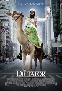 دانلود فیلم The Dictator 20129319-1466639621