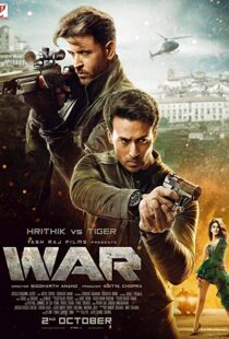 دانلود فیلم هندی War 201912818-1312922134
