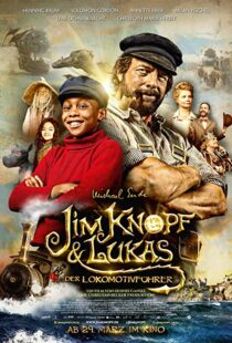 دانلود فیلم Jim Button and Luke the Engine Driver 201815210-456553023