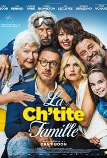 دانلود فیلم Family is Family 20189974-2130585434