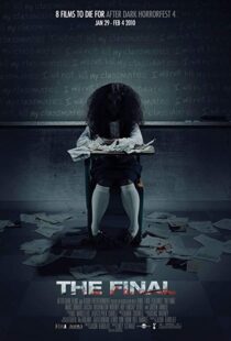 دانلود فیلم The Final 201010914-1241466032