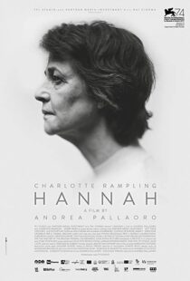دانلود فیلم Hannah 201720965-2016840138