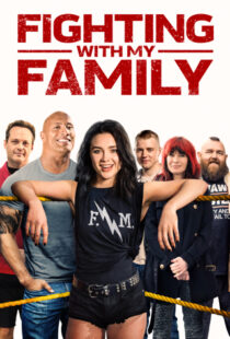 دانلود فیلم Fighting with My Family 20194578-813022558