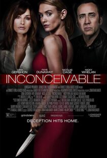 دانلود فیلم Inconceivable 201715541-553816560