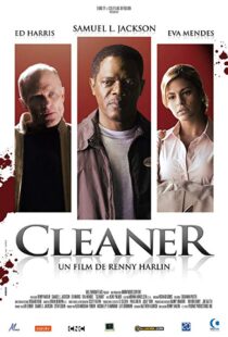 دانلود فیلم Cleaner 200718977-224484557