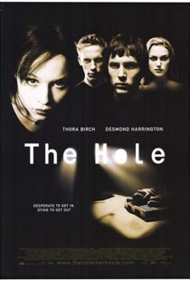 دانلود فیلم The Hole 200112033-2089896954