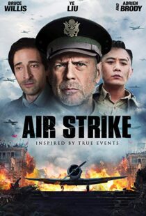 دانلود فیلم Air Strike 201817169-61638220