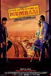 دانلود فیلم هندی Once Upon a Time in Mumbaai 20106004-1955587004
