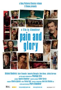 دانلود فیلم Pain and Glory 201911368-1515728310