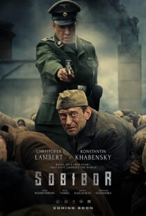 دانلود فیلم Sobibor 201816473-816442892