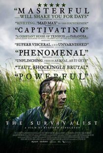 دانلود فیلم The Survivalist 20156470-1691174212