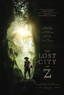 دانلود فیلم The Lost City of Z 20164059-598389208