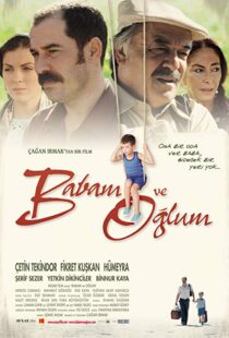 دانلود فیلم My Father and My Son 20055435-761839013