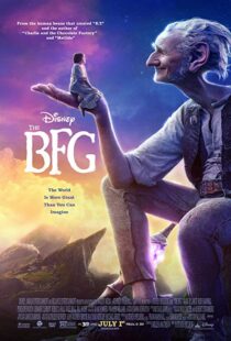 دانلود فیلم The BFG 20163074-2131328351