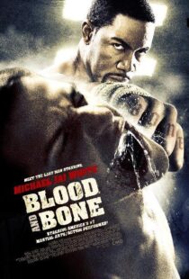 دانلود فیلم Blood and Bone 200912437-367365044