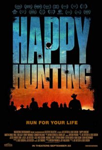دانلود فیلم Happy Hunting 20179459-1685784417