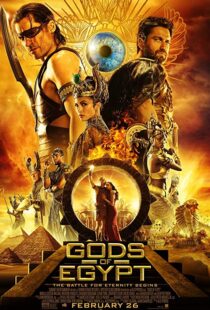 دانلود فیلم Gods of Egypt 20162835-49648050