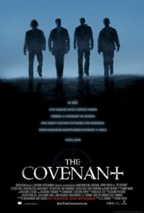دانلود فیلم The Covenant 200618907-1319286932
