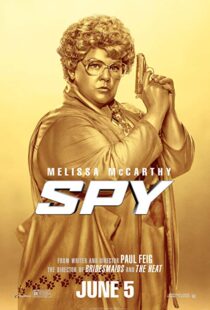 دانلود فیلم Spy 20152845-2132422015