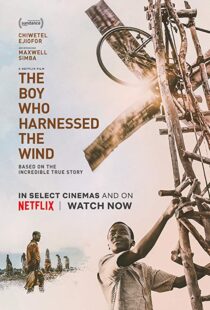 دانلود فیلم The Boy Who Harnessed the Wind 201915159-826335909