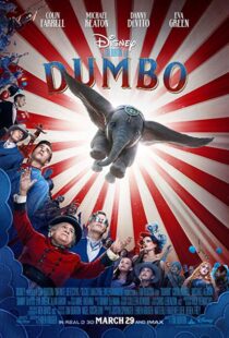 دانلود فیلم Dumbo 20198277-639701784