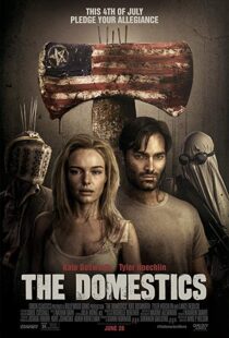 دانلود فیلم The Domestics 20184794-627515177